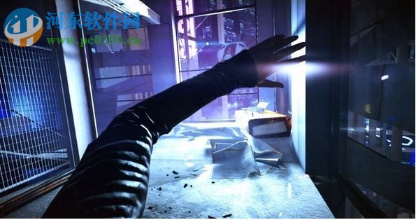 镜之边缘催化剂 集成完整版