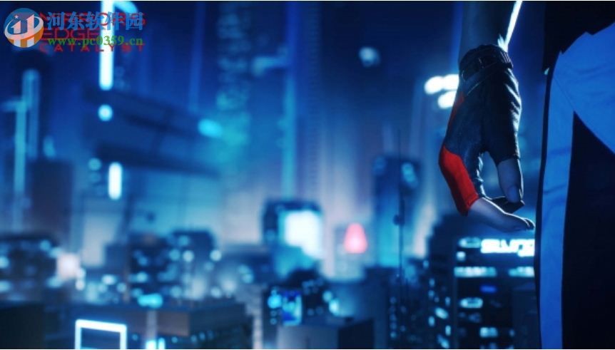 镜之边缘催化剂 集成完整版