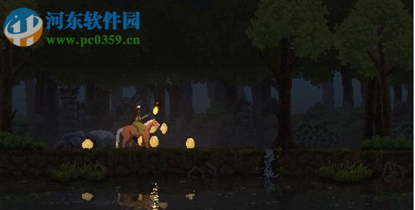 王国新大陆 中文版