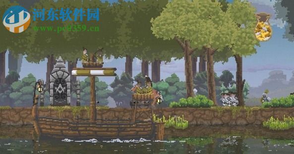 王国新大陆 中文版