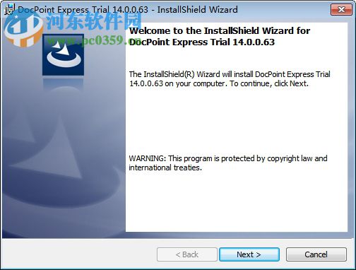 DocPoint(办公无纸化软件) 14.0.0.67 官方版