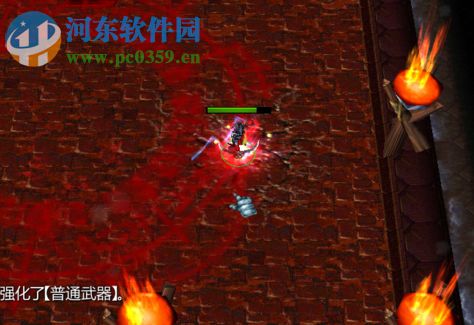 战狼传说Ⅱ英雄崛起1.08正式版【附游戏攻略】