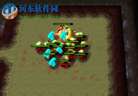 战狼传说Ⅱ英雄崛起1.08正式版【附游戏攻略】