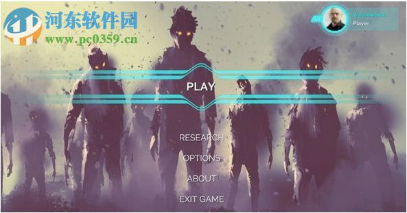 死亡净化爆发 官方中文版