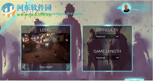 死亡净化爆发 官方中文版