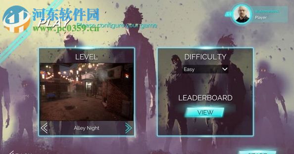 死亡净化爆发 官方中文版