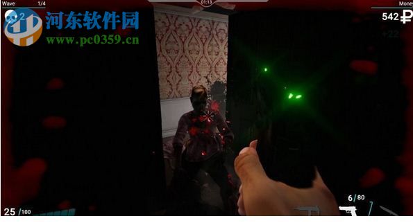 死亡净化爆发 官方中文版