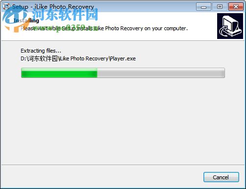 iLike Photo Recovery(图片恢复软件) 9.0.0.0 官方版