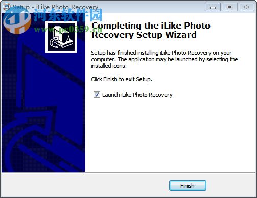 iLike Photo Recovery(图片恢复软件) 9.0.0.0 官方版