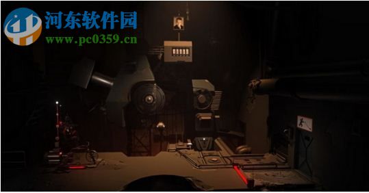 黑色坠落 绿色中文版