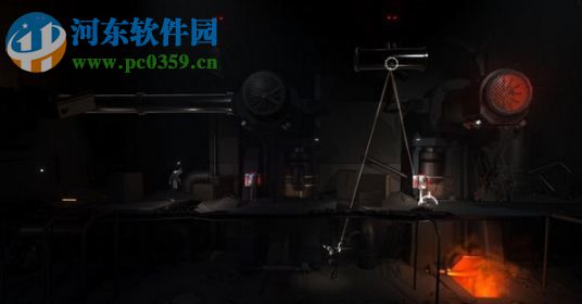 黑色坠落 绿色中文版