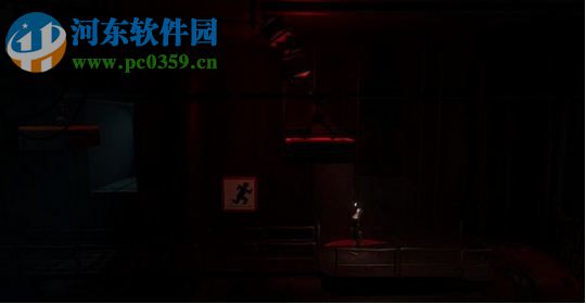 黑色坠落 绿色中文版