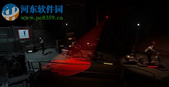 黑色坠落 绿色中文版