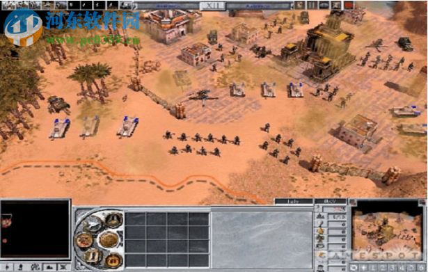 地球帝国2 中文版