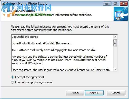 Home Photo Studio(图像编辑软件) 10.0 官方版