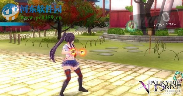 女武神驱动比丘尼 pc中文版