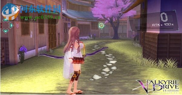 女武神驱动比丘尼 pc中文版