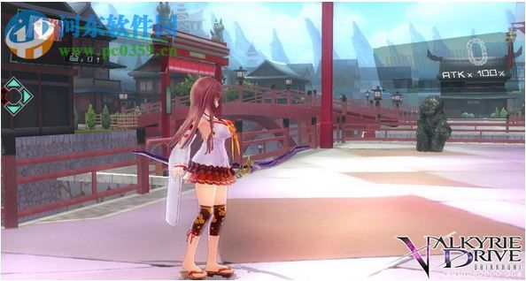 女武神驱动比丘尼 pc中文版