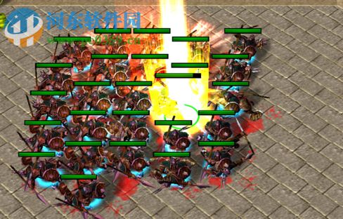 不死之身1.0正式版【附游戏攻略】