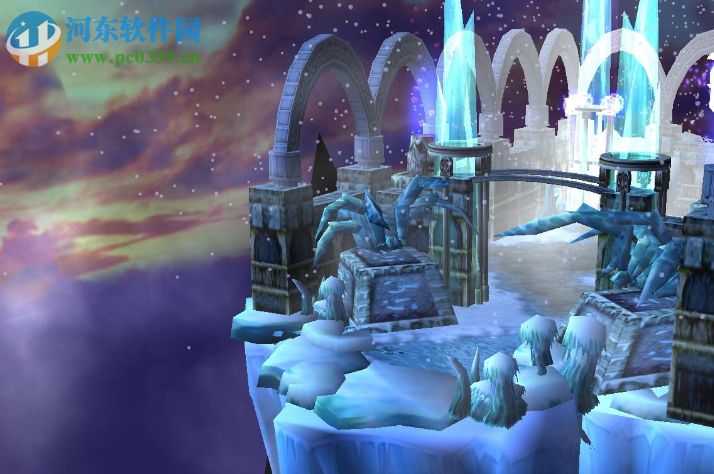 DNF巅峰之战1.0体验版2【附游戏攻略】