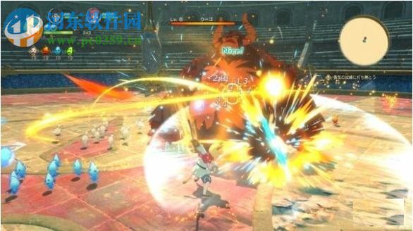 二之国2亡灵之国 中文版