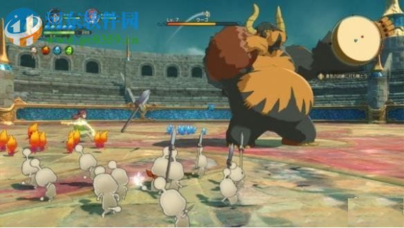 二之国2亡灵之国 中文版