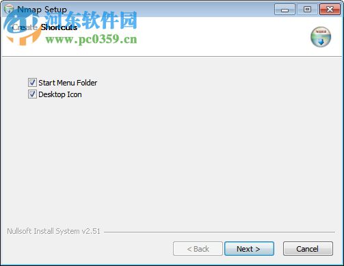 zenmap 扫描端口 7.70 官方版