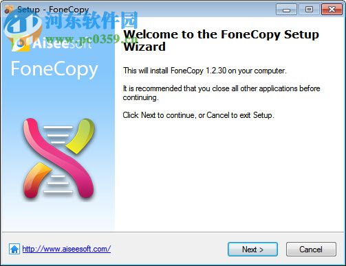 Apowersoft手机快传 1.2.30 官方版
