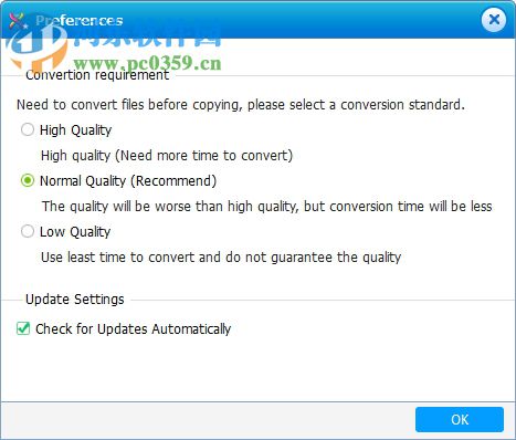 Apowersoft手机快传 1.2.30 官方版