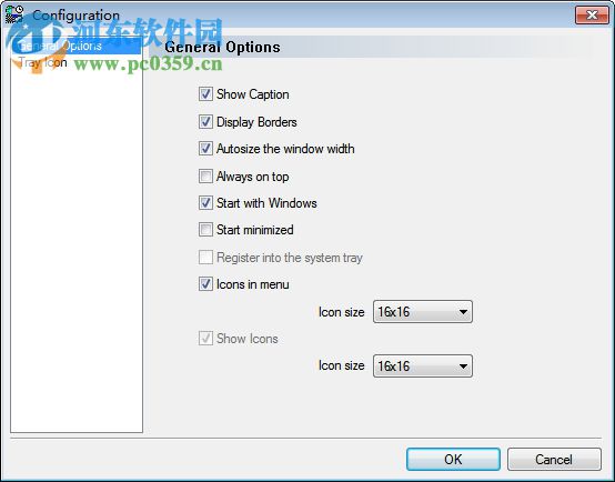EF System Monitor(系统监视器) 19.04 官方版