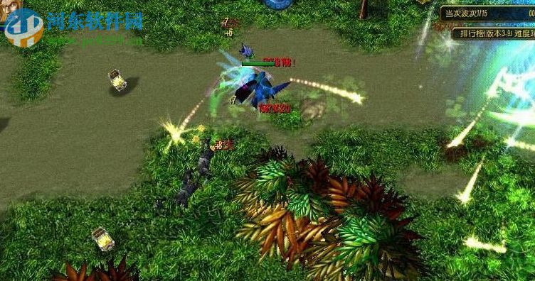 伏魔战记·帝国沦陷2.4正式版【附游戏攻略/合成公式】