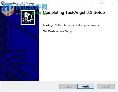 TaskAngel(GTD任务管理软件工具) 3.3 中文版