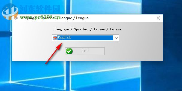 Simple Disable Key(键盘组合按键屏蔽工具) 5.1 免费版