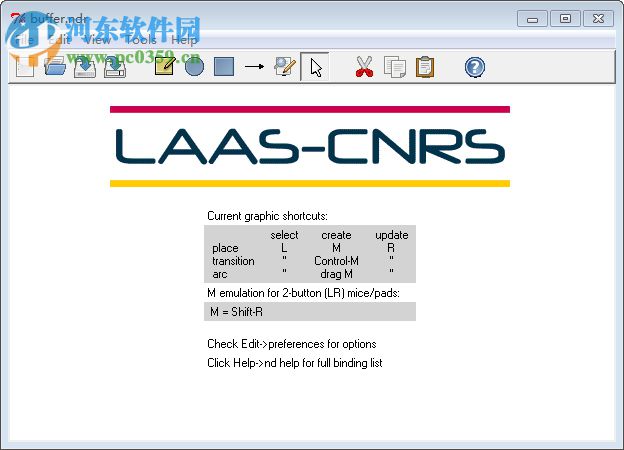 Tina Toolbox(petri网仿真软件) 3.4.4 免费版