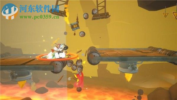 动物超级小队 免安装版