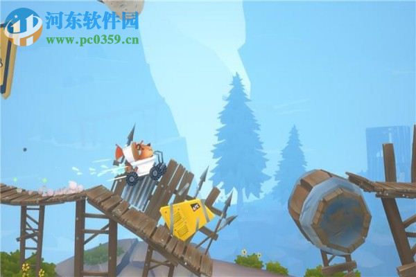 动物超级小队 免安装版