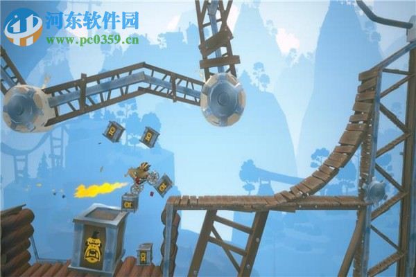 动物超级小队 免安装版