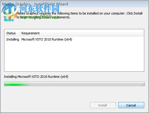 Mekko Graphics下载(图形数据分析软件) 4.2 官方版