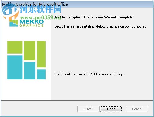 Mekko Graphics下载(图形数据分析软件) 4.2 官方版