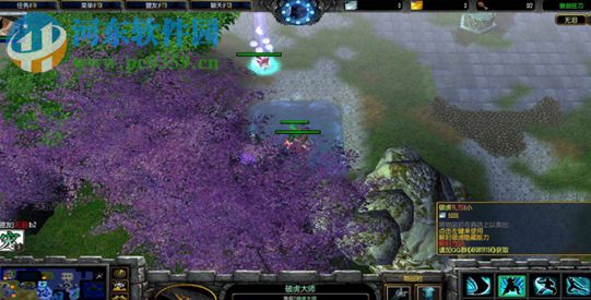 傲剑狂刀8.92正式版【附隐藏英雄密码/攻略】