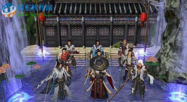 傲剑狂刀8.92正式版【附隐藏英雄密码/攻略】