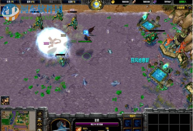 试炼者1.1.7正式通用版【附游戏攻略】