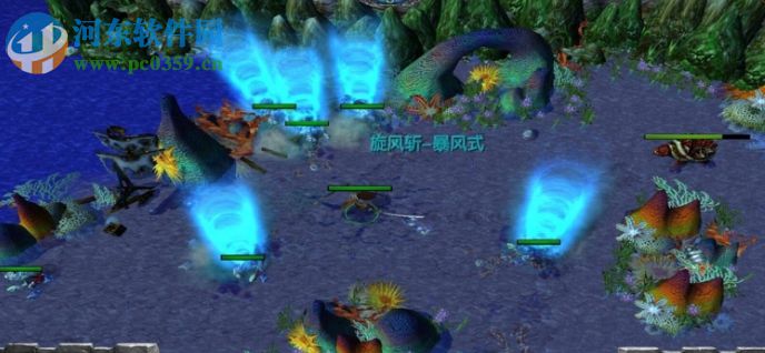 试炼者1.1.7正式通用版【附游戏攻略】