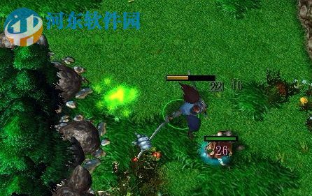 试炼者1.1.7正式通用版【附游戏攻略】