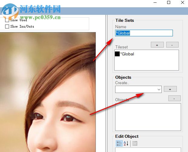 2D游戏动画生成软件(Atlas Tool) 0.0.2 绿色版
