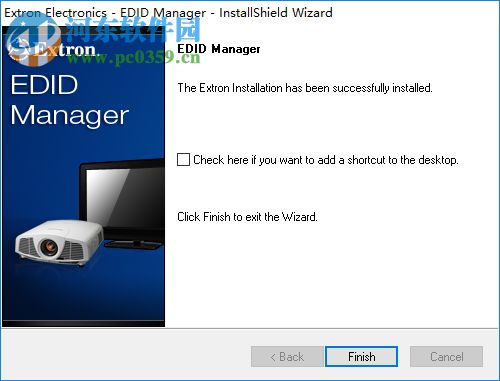 EDID Manager 1.0 免费版