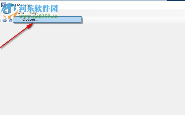 EDID Manager 1.0 免费版
