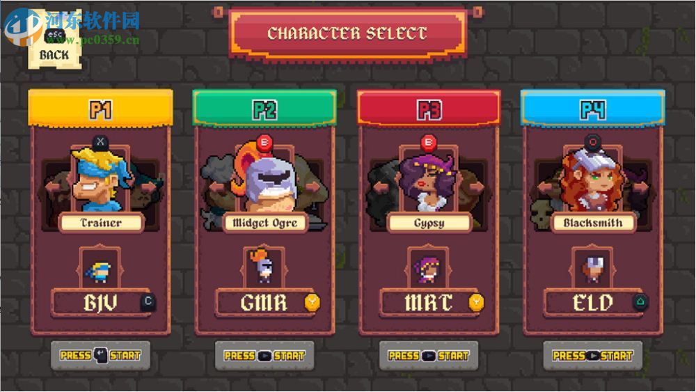 这里没有英雄 免安装版