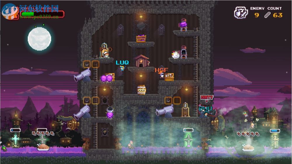 这里没有英雄 免安装版