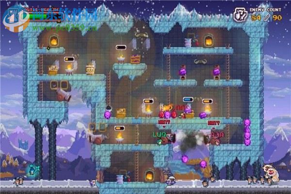 这里没有英雄 免安装版